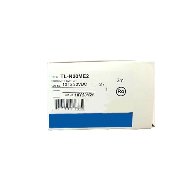 TL-N20ME1 TL-N20MF1 TL-N20MD1 TL-N20ME2 TL-N20MF2 TL-N20MD2 TL-N10MY1 TL-N10MY2 TL-N20MY1 TL-N20MY2 Proximity Switch Sensor