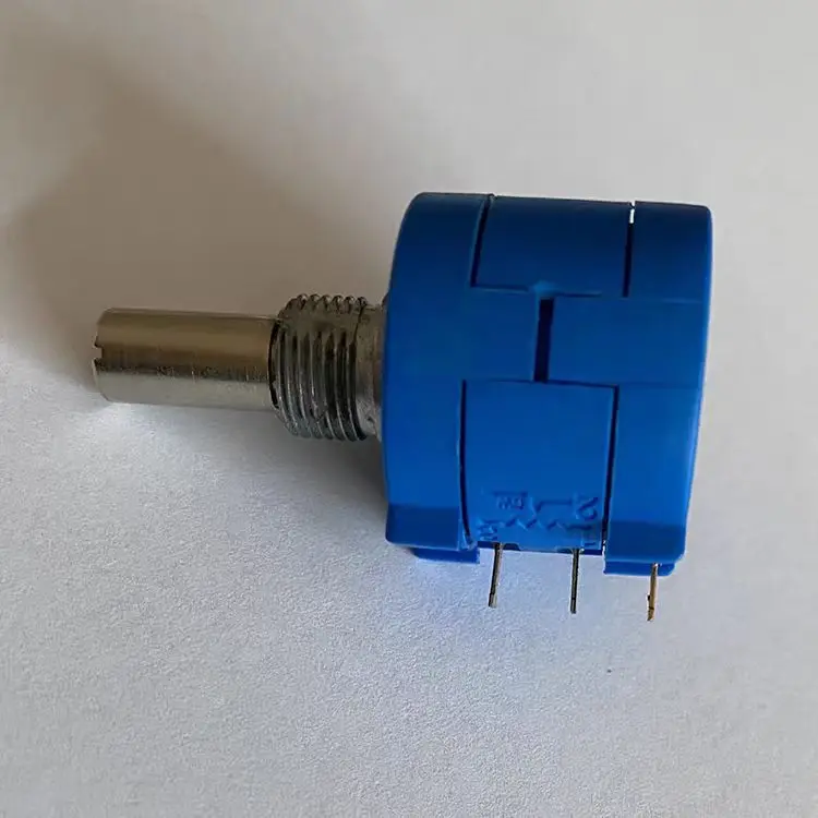 3590S-2-103 replace BOURNS Original imported precision multi turn potentiometer in stock supply 201 501 102 202 502 203 503 104