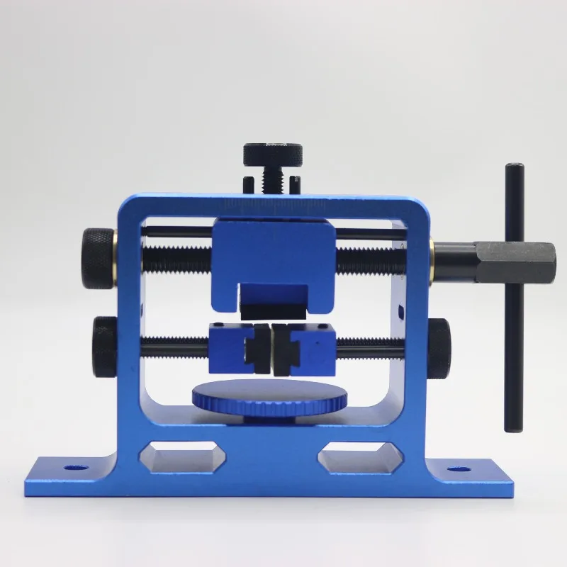 

Premium adjustable push rod tool for firearm front and rear alignment and maintenance multifunction cross border wholesale