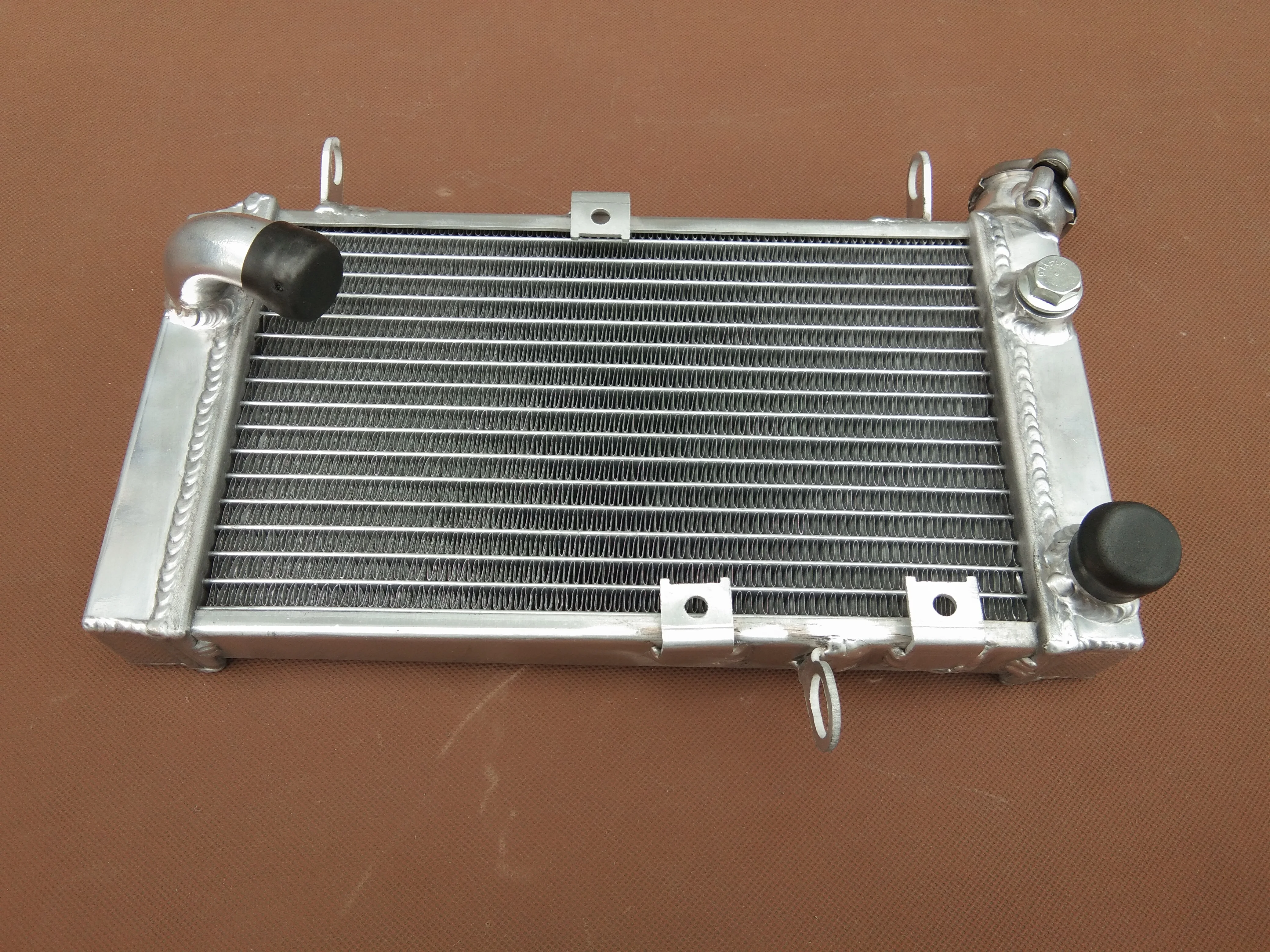 

Aluminum Radiator For 1999-2002 Suzuki SV650 SV650S 2000 2001