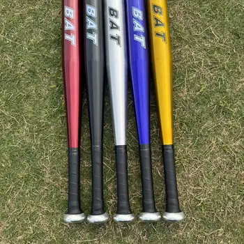 Mazza da baseball: design in lega di alluminio addensata: se...