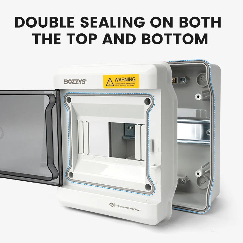 Bozzys Factory Supp…