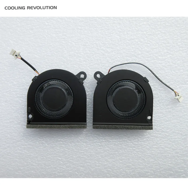 Ventilador de refrigeración para ordenador portátil Acer, ventilador de refrigeración Original para CPU, para Acer Swift 5, SF514-56T, N21H2, SUNON, EG50040S1-CT40/CT50-S9A, DC5V, 2,50 W, HQ23300387/8007