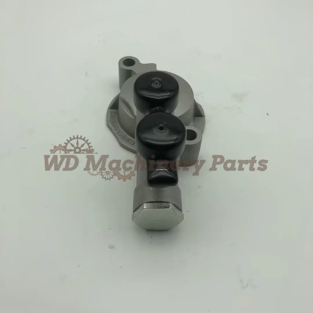 CAT3126B Fuel transfer pump 134-0467 128-2050 Truck Engine Fuel Injector Pump 1340467 pump GP-Unit Injector