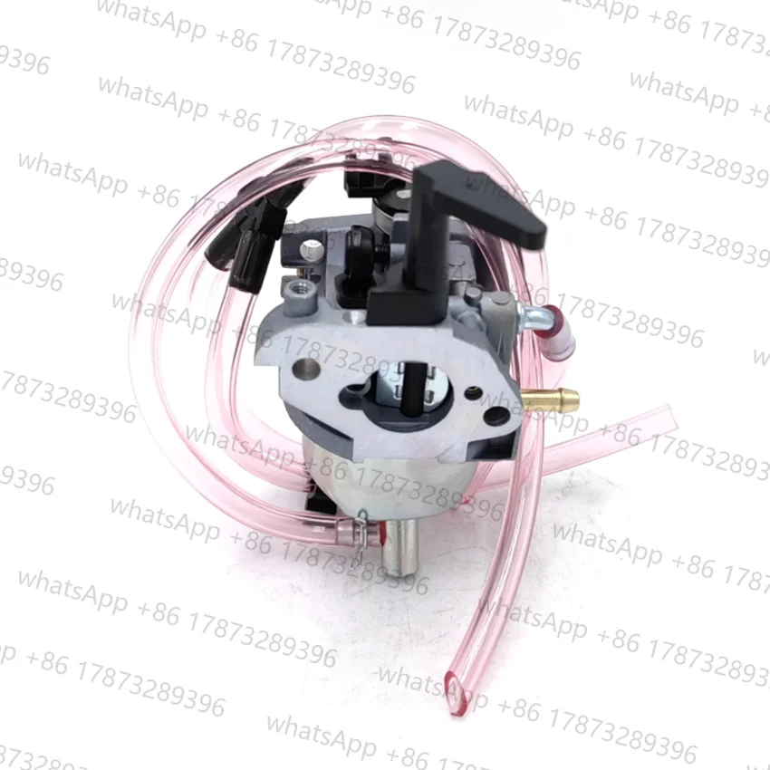 

Carburetor Carb Assembly for McCulloch FDD110 FDD110M0 1000 Watt Inverter Gas Generator
