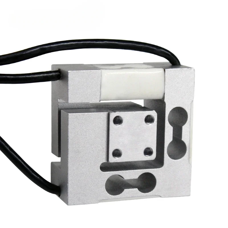 

Robot Applications Mechanical Arm Processing Three Six Axis 3D Multi Dimensional Weighing Force Sensor Triaxial Load Cell