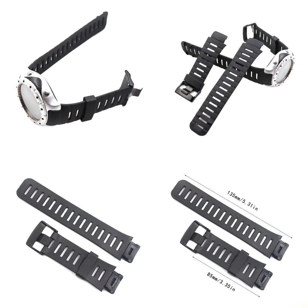 

B03F резиновый браслет для X-Lander, сменный ремешок, водонепроницаемый браслет