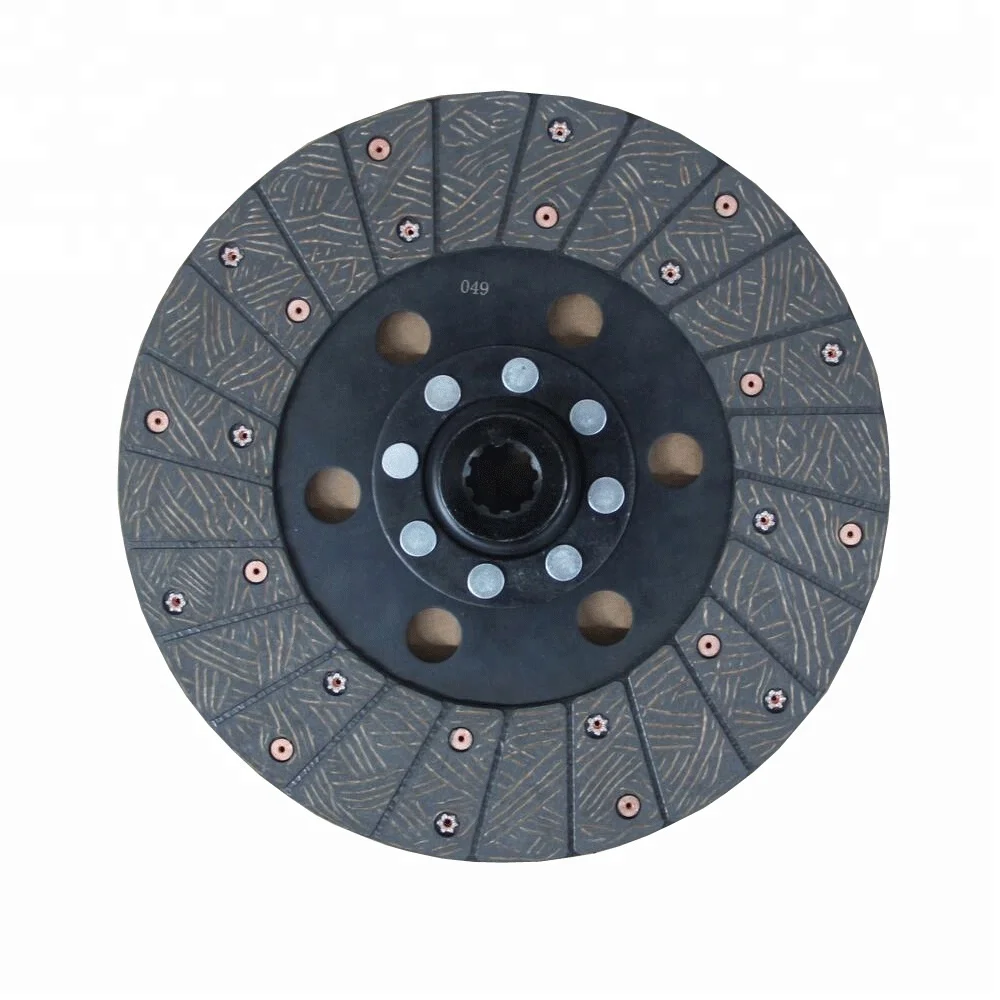 Factory Direct Selling Clutch Assembly For 11 inch LUK Dual Tractor Clutch