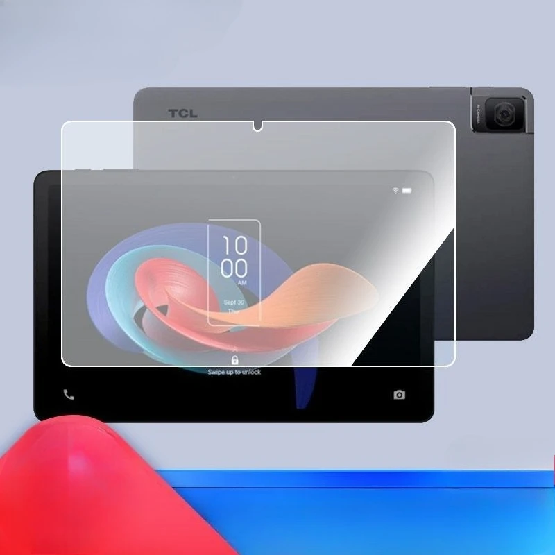 

Закаленное стекло для планшета TCL TAB 10L GEN 4 3 2 10,1 дюйма HD Защитные пленки с полным покрытием Защитное стекло для TCL TAB10 GEN2 Film