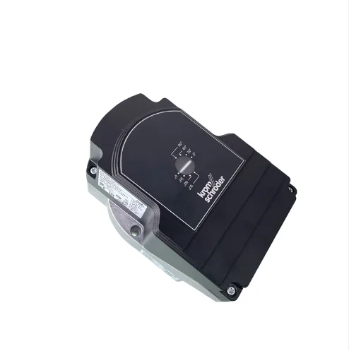 

Kromschroder Original IC20-30W3T Original Voltage Stabilizer Servo Motor Industrial burner Electric Actuator