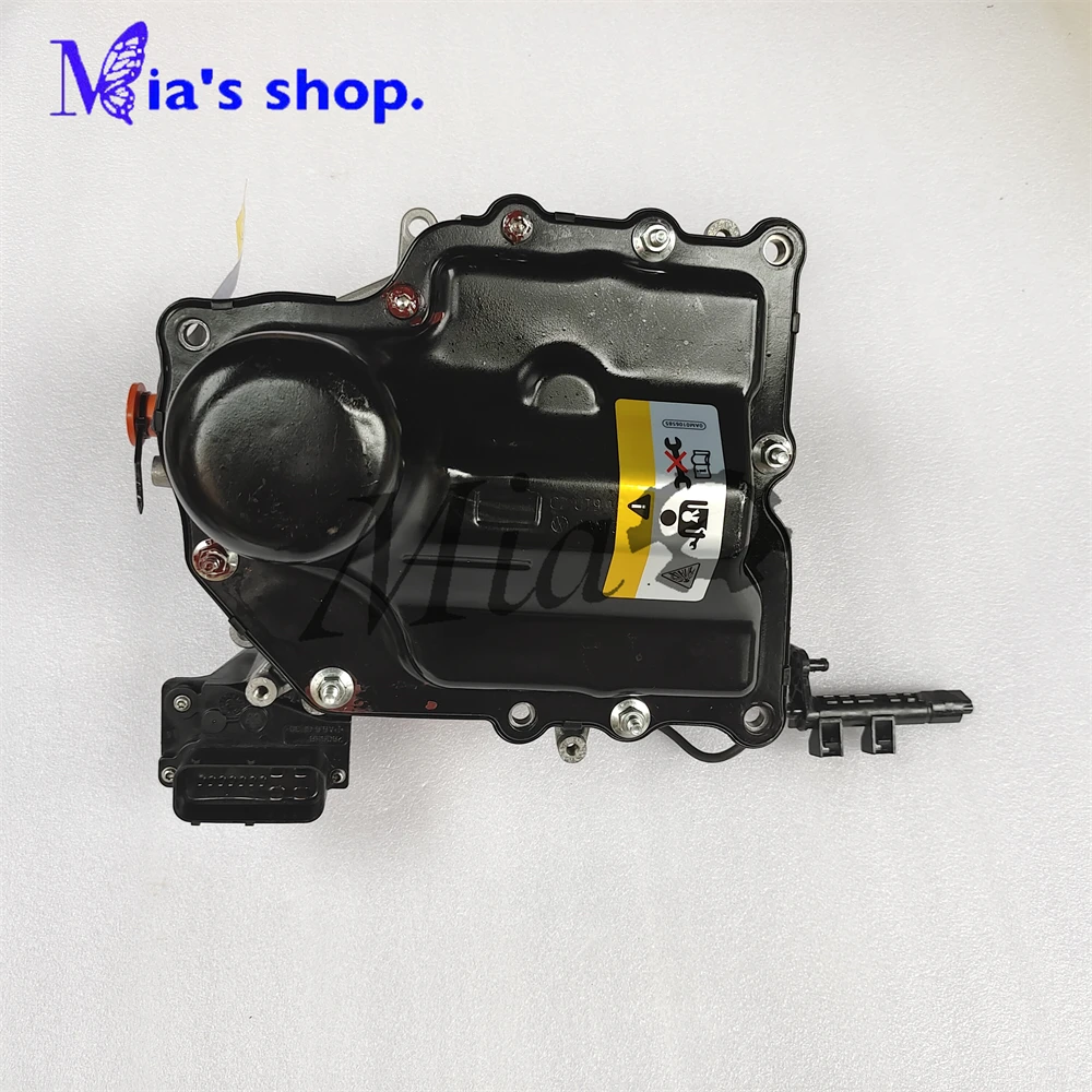 0AM 0CW DQ200 DSG7 0AM325025D Transmission Gearbox Mechatronic valve Body Suit For VW Audi Skoda Seat 0AM927769D