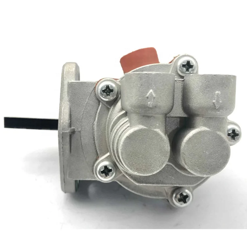 Replacement Fuel Lift Pump 2641A059 ULPK0017 Compatible with Engine 4.107 4.108 4.108TA 4.108E