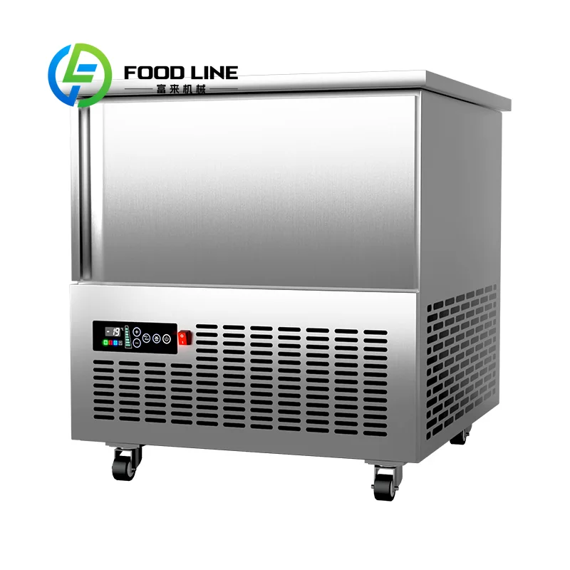 

Цена по прейскуранту завода-изготовителя, коммерческая, 80 л, 3 лотка, мгновенная морозильная камера, быстрый быстрый удар, воздушная взрывная замороженная морозильная камера для Gelato