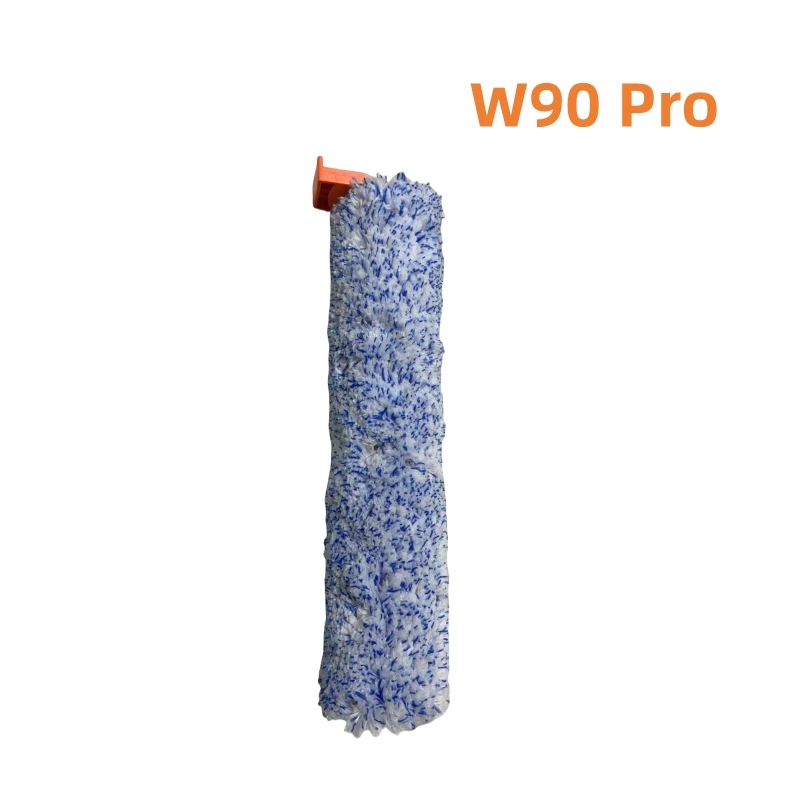 1pcs Roller Brush for ILIFE W90 Pro Vacuum Cleaner Accessories Spare Replacement Parts Main Brush