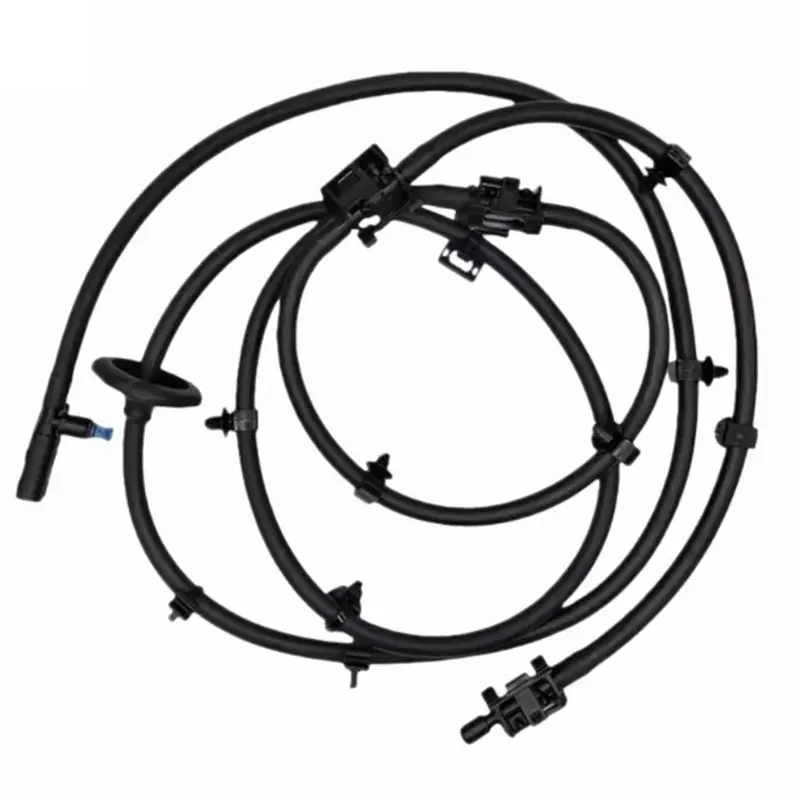 

Прочная форсунка омывателя лобового стекла (передняя) для замены (4478600492, 4478607000) для W447 MARCO POLO Camper