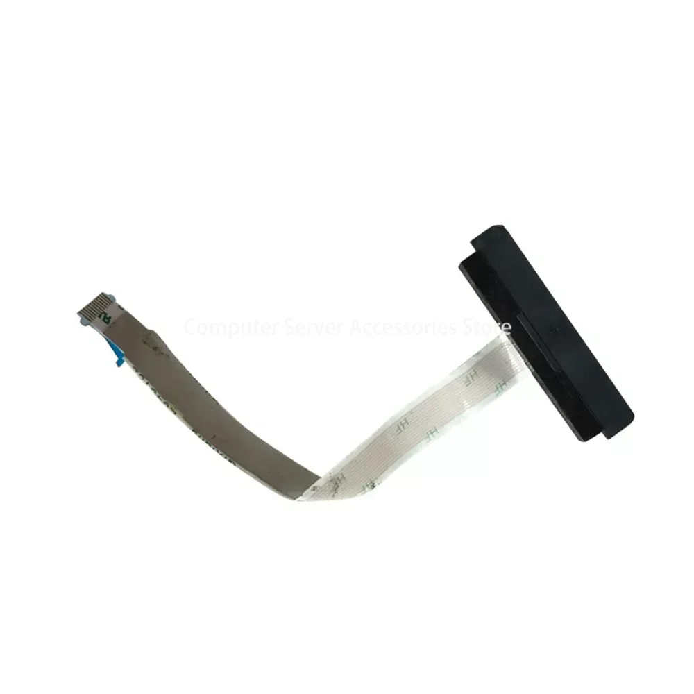 

New Original HDD Connector Flex Cable for Inspiron 15 5000 5565 5567 SATA Hard Disk Cable 0P4TVW NBX0001YV00 CN-0P4TVW