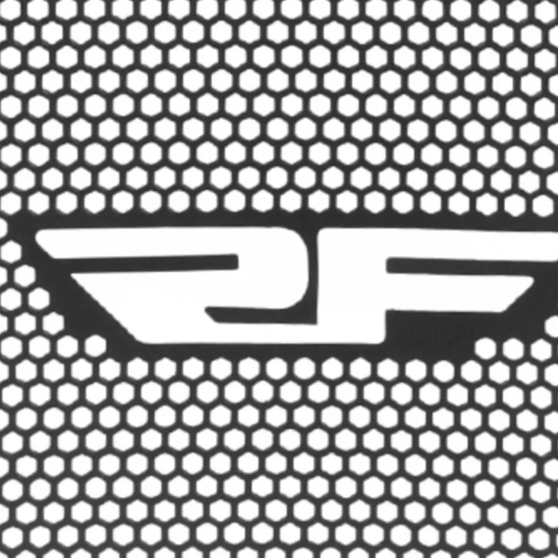 

For SUZUKI RF600R RF900R CNC Aluminium Motorcycle Accessories Radiator Grille Guard Cover Protection 1993-1996 1997 1998 1999