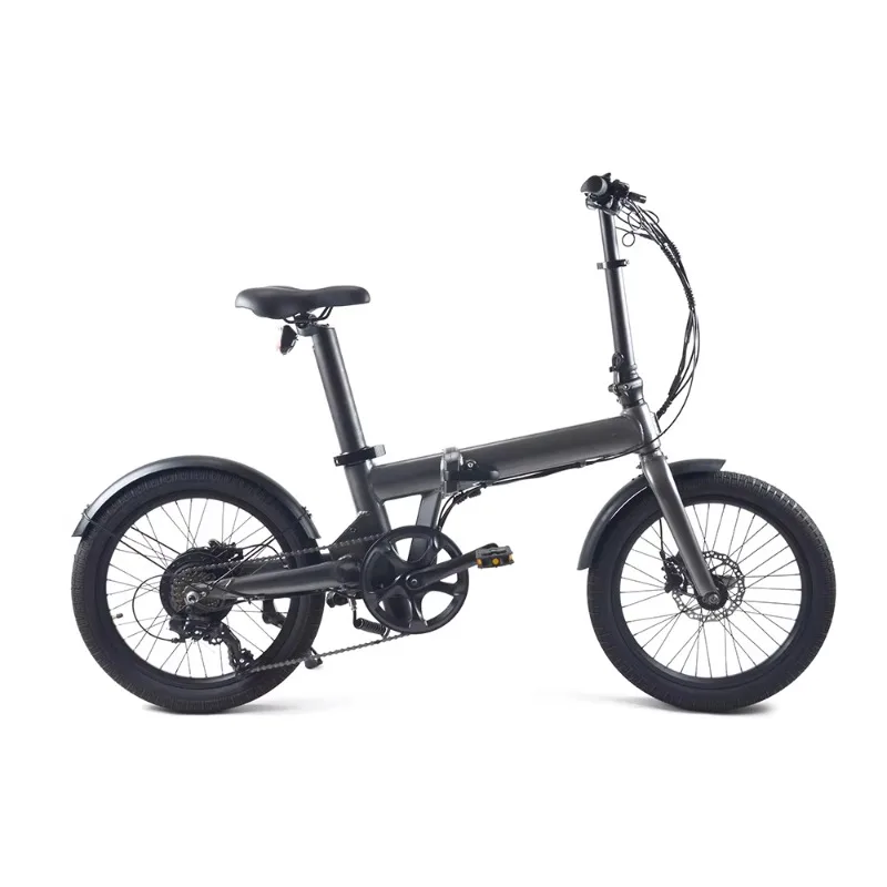 

Hottech Perfect Quality 20inch 48v 350w 500w folding electric bike electric bicycle more than 30 km