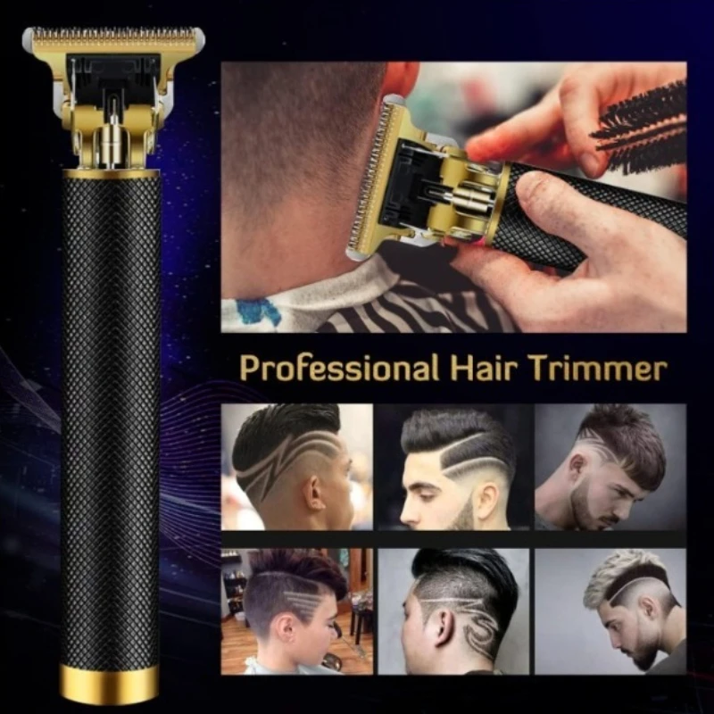 Sıfır Aralıklı Saç Kesme Makin - Beard Trimmer Cordless incelemesi ve fiyatı