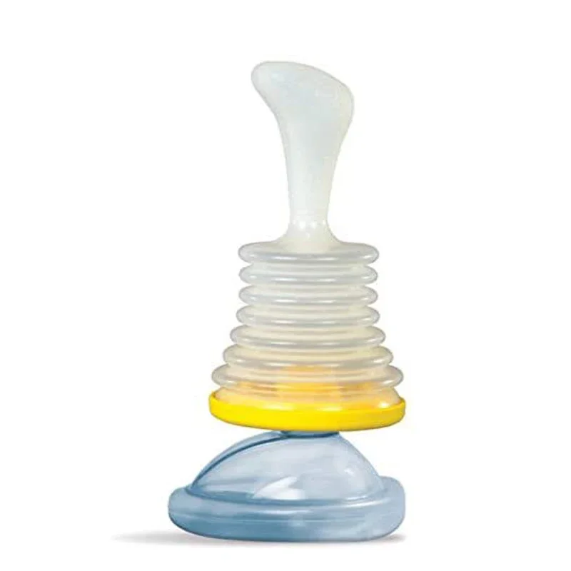 

HelloWorld Anti Choking anti-choking Emergency Device for adult and child children