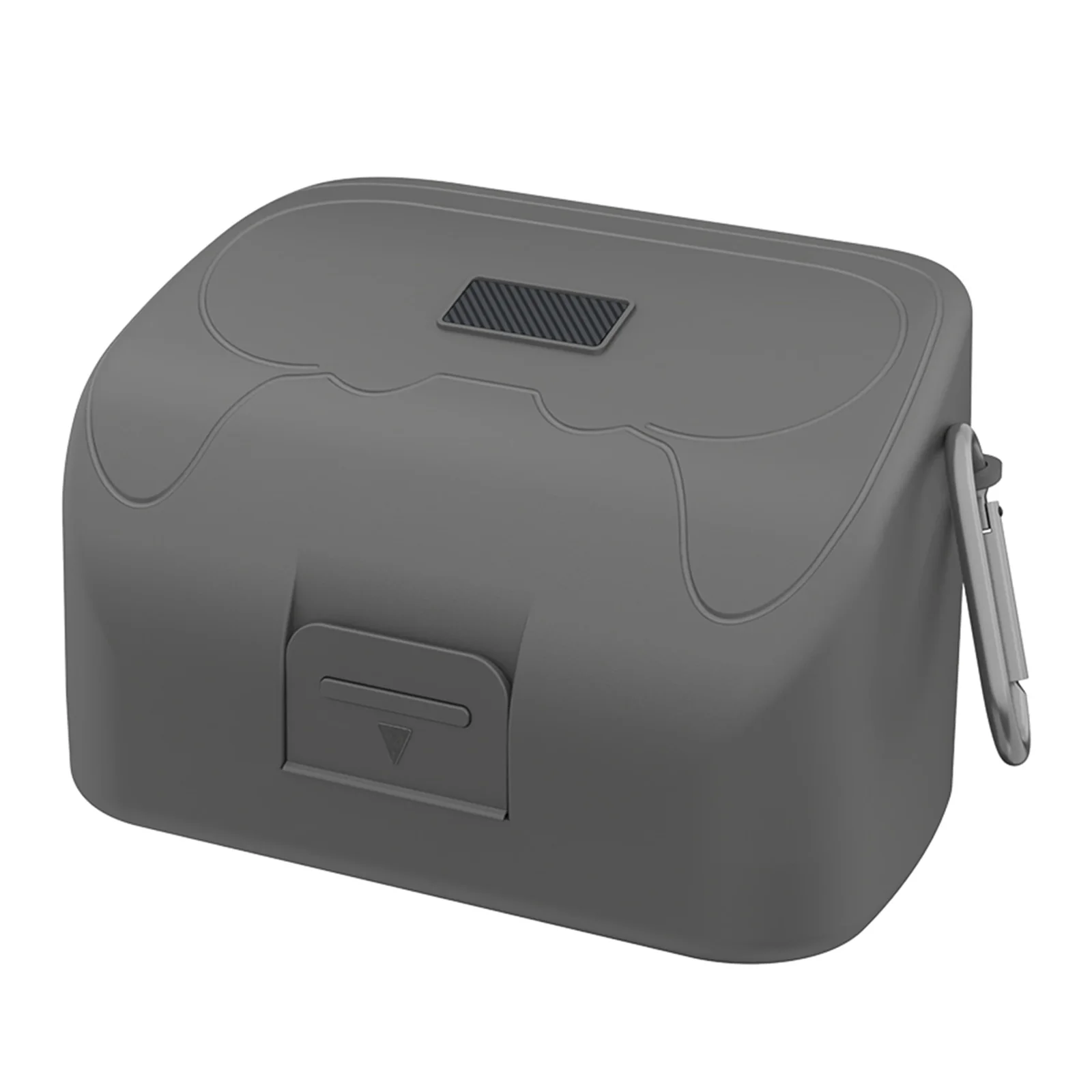 For 8BitDo Pro3 BT Game Controller Storage Box Dustproof Shock-Resistant Hard Shell Gamepad Carrying Pouch Gaming Accessories