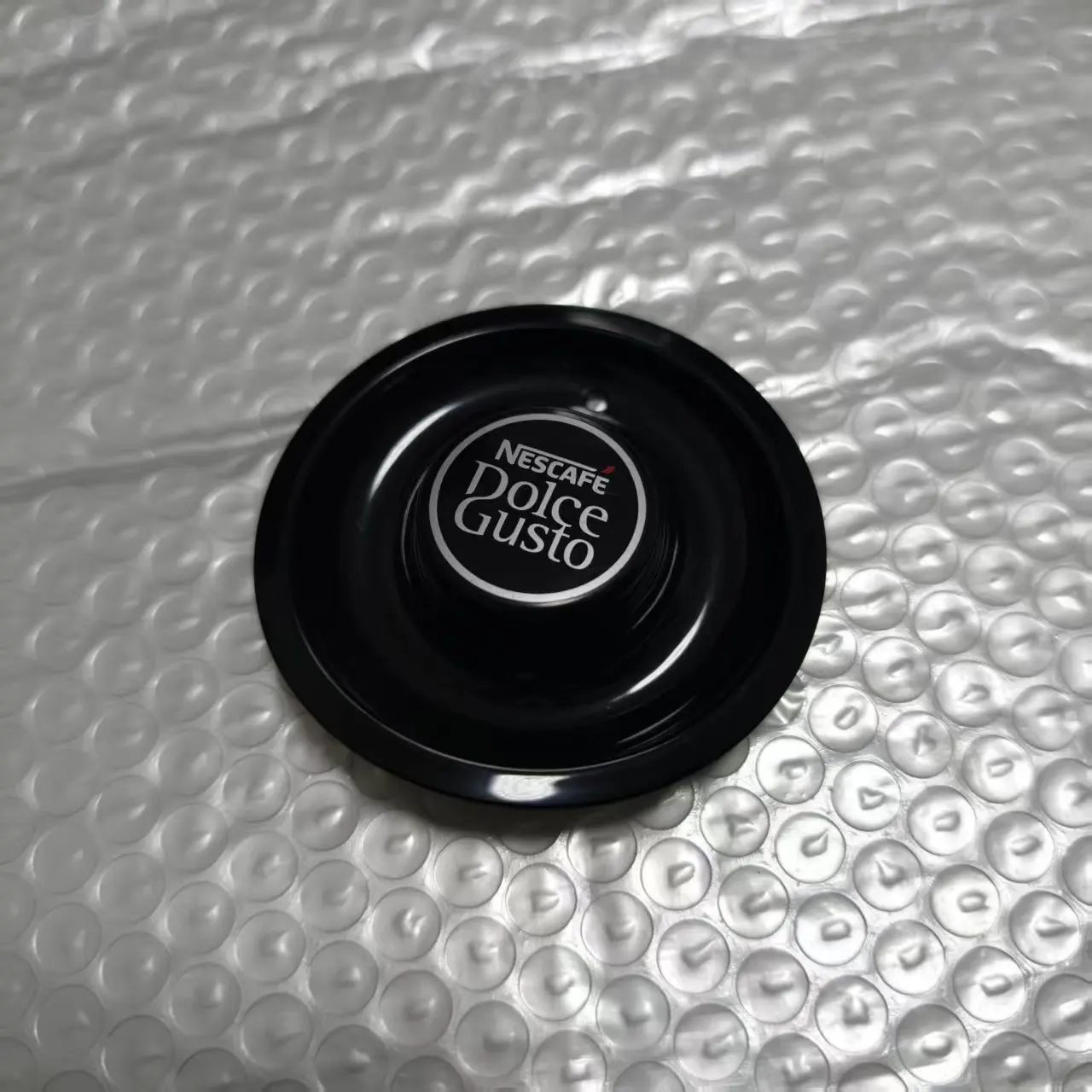 Suitable For Nescafe Dolce Gusto Edg626 Edg420 Capsule Coffee Machine Accessories Water Tank Cover Parts view 4