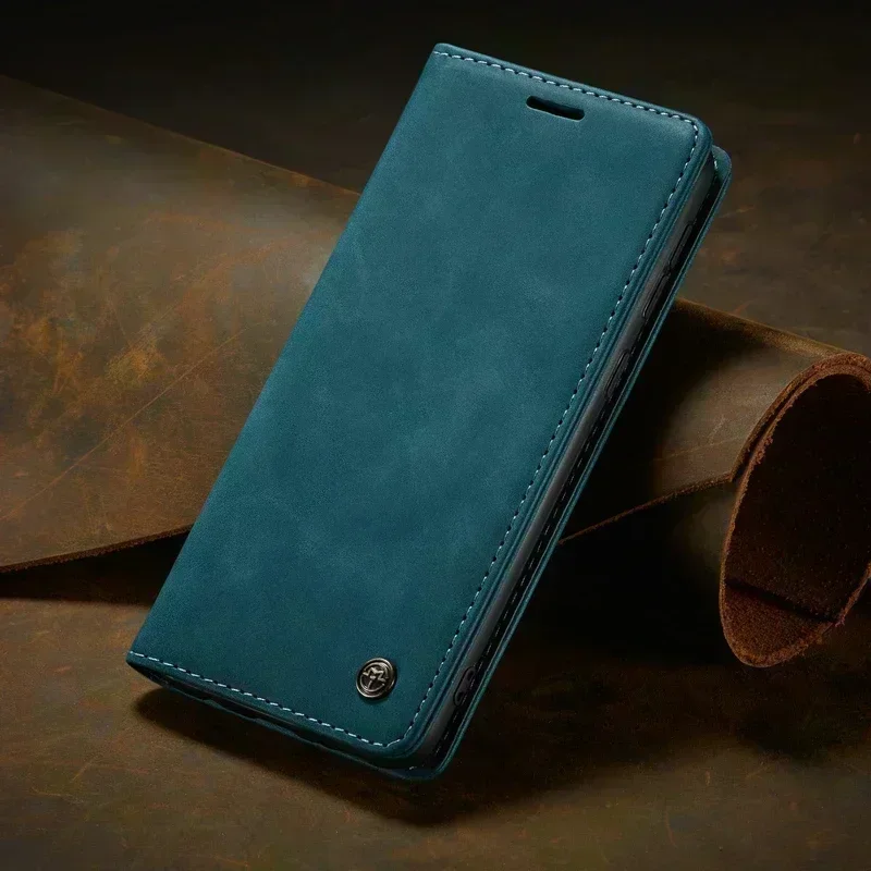 Retro Leather Phone Case For Huawei Honor 80 X40 P60 art P40 P30 P50 Mate 30 Pro lite Flip Magnetic Wallet For mate 60 30 Cover