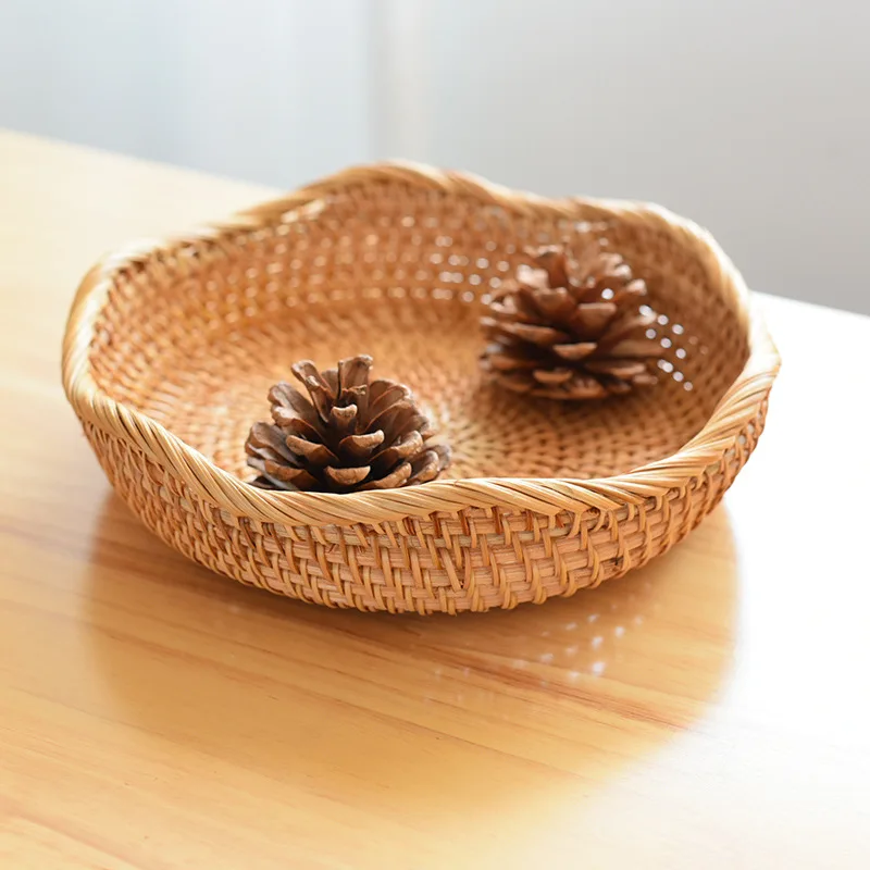 Rattan Home Fruit S… - image