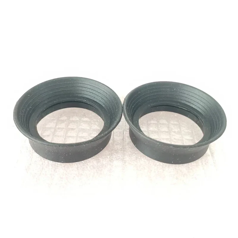 

Подходит для окуляра астрономического телескопа 29-31 мм, 1 шт., 2 шт., резиновая чашка для глаз, внутренний диаметр 30 мм, защита для глаз