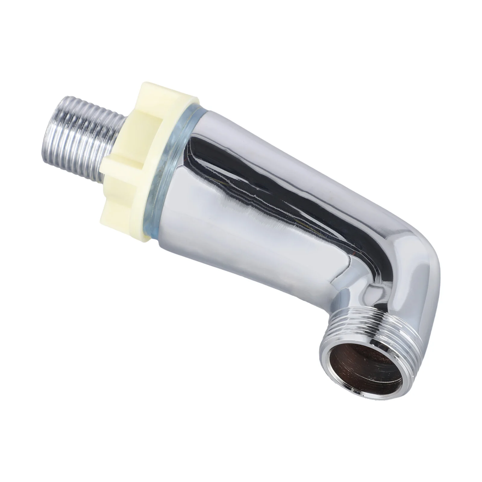 

Adapter Extension Mixer Tap Legs Bath Mounted Home Improvement Material Made Of Solid Brass Mirror Shine Polished