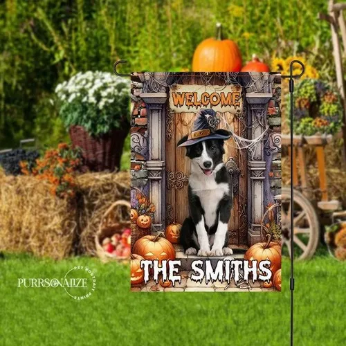 Personalized Hallow…