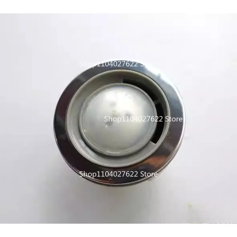 Replacement 58mm Center Pinch Lens Cover Fit Panasonic H-FS14140 H-FS12060 Camera Lens Accessories