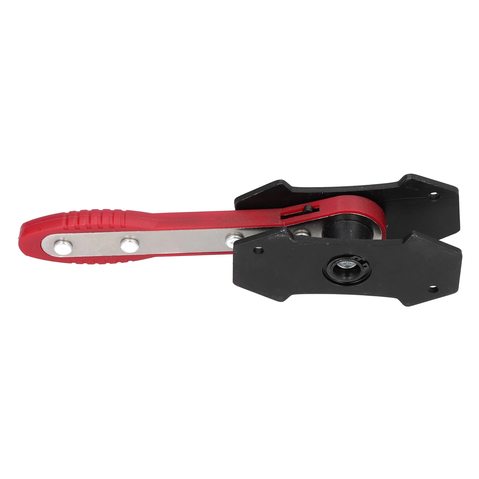 Car Brake Caliper Steel Piston Spreader 360 Degree Swing Portable Installation Tool