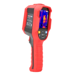 UNIT UTi260B UTi260A Thermal  Suitable for floor heating pipe leak detection Circuit board temperature measurement