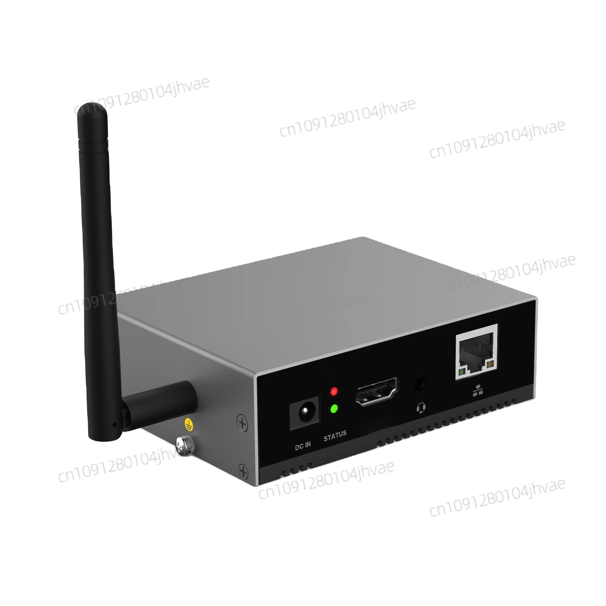 Industrial Applicat…