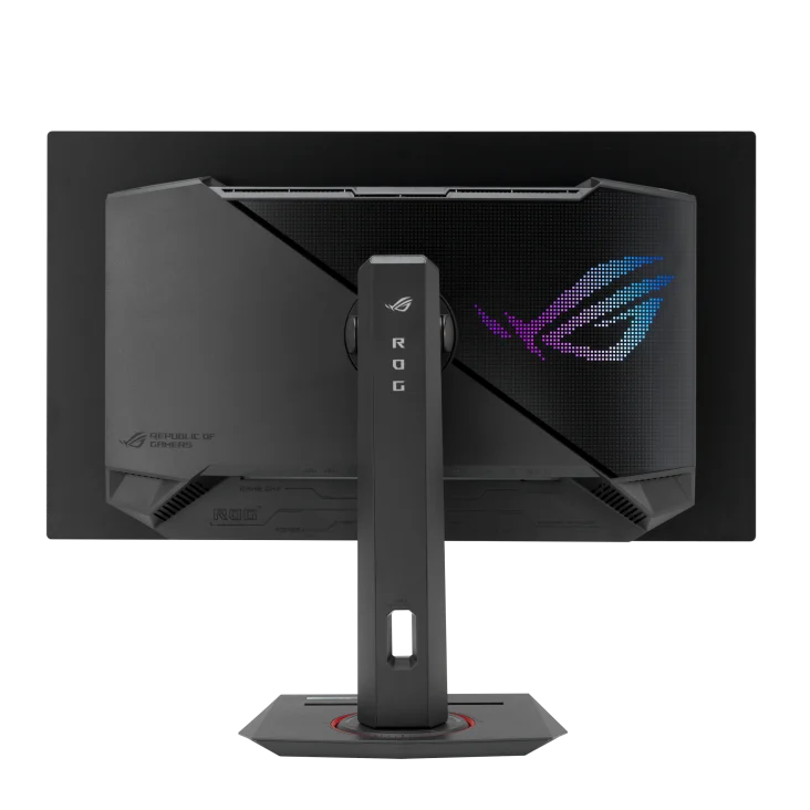 Monitor de jogos original ROG STRIX OLED XG27UCDMG 27 polegadas QD-OLED 3840x2160 0,03ms 240Hz