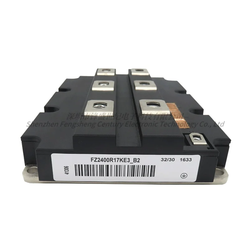 

Модуль питания IGBT FZ2400R17KE3_B2 Новый оригинал