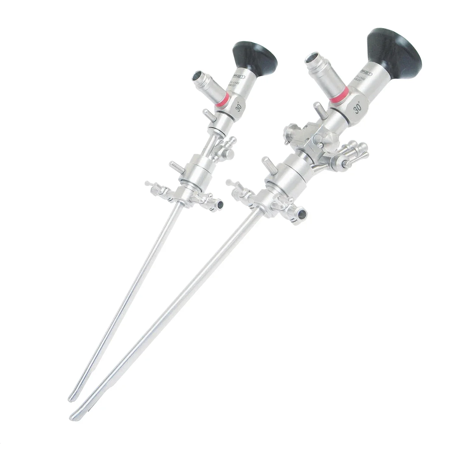 Professional Medical Urology Instrument Cystoscope Set For Surgery