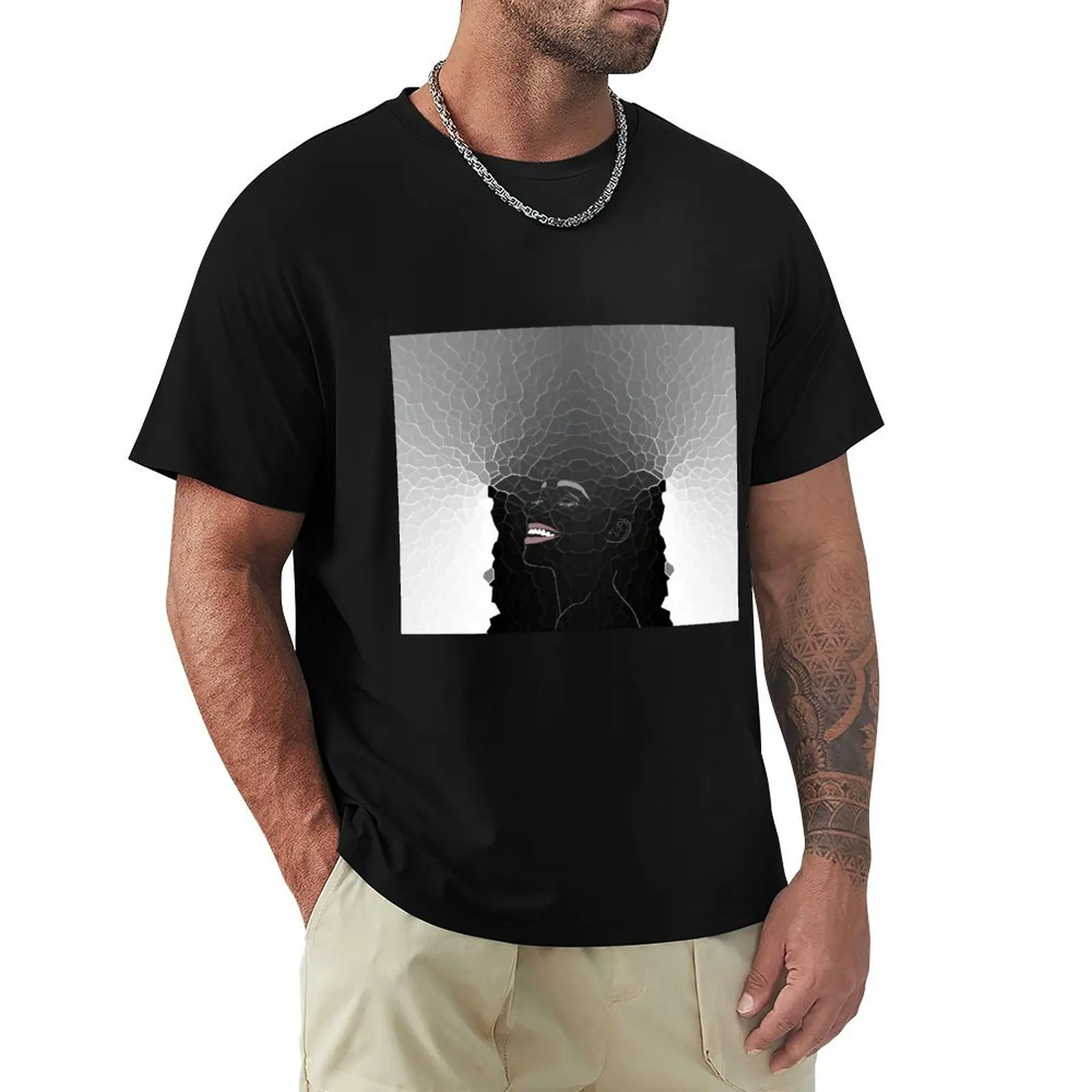 Momma Earth T-Shirt Long Lasting Casual T-Shirt