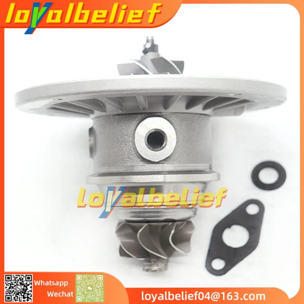 

NEW RHF4 Turbo Cartridge Core For Nissan Navara X-Trail 2.5 DI 98 Kw 133 Hp YD25DDTI MD22 14411-VK500 14411-VK50B