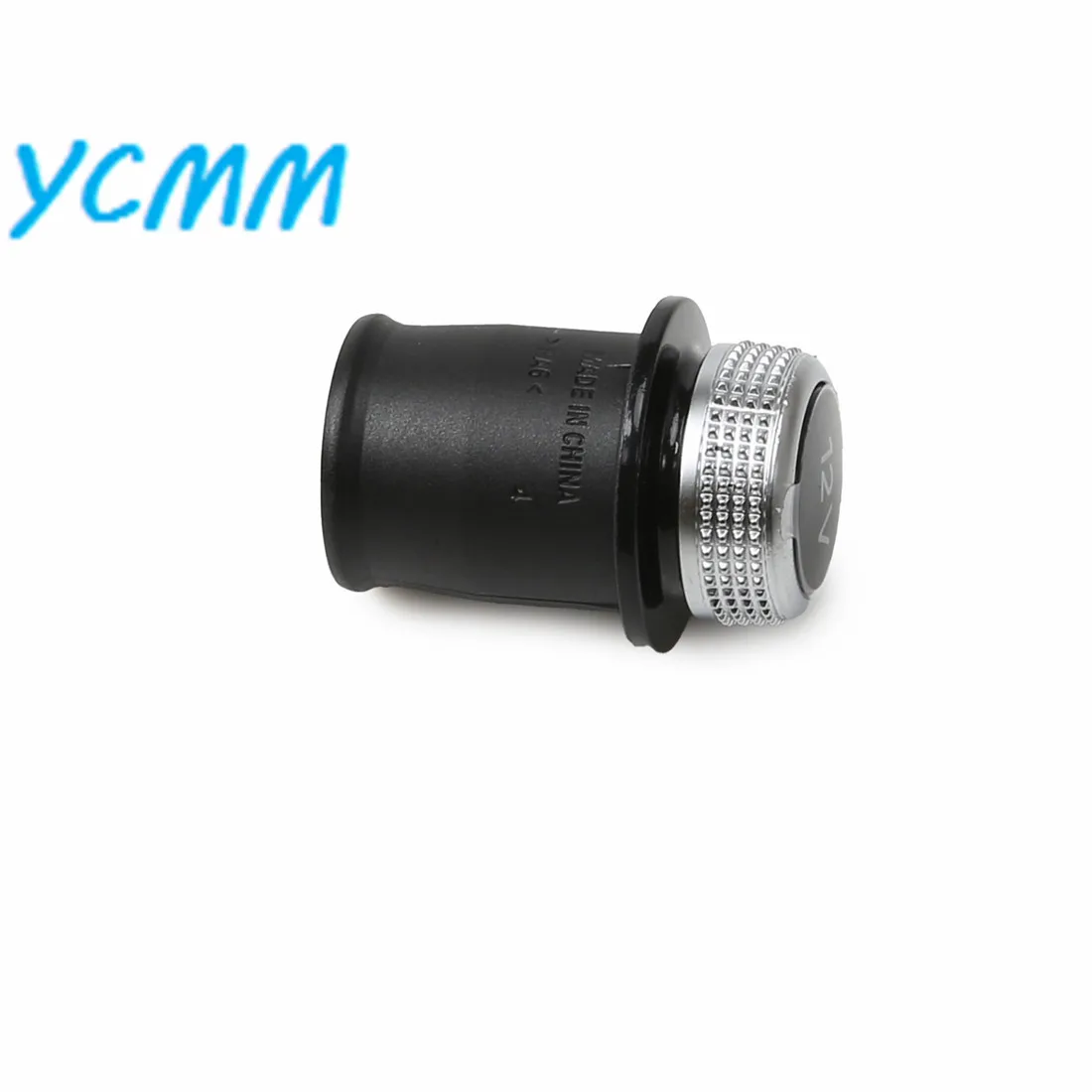 

4H0919311 Cigarette Lighter Simulator Mimic For Audi A3 S3 A4 S4 A6 S6 Avant A7 A8 S8 Quattro Q3 Q7 R8 RS7 Sportback 8WD919311