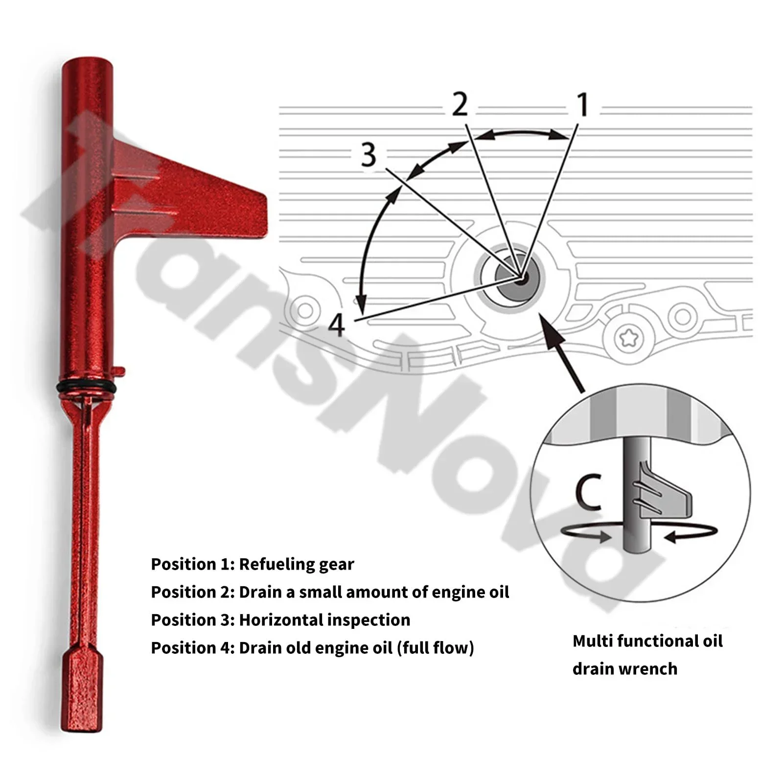 Thumbnail 3 - #5 Best Rated Drain Rods to Buy in 2026