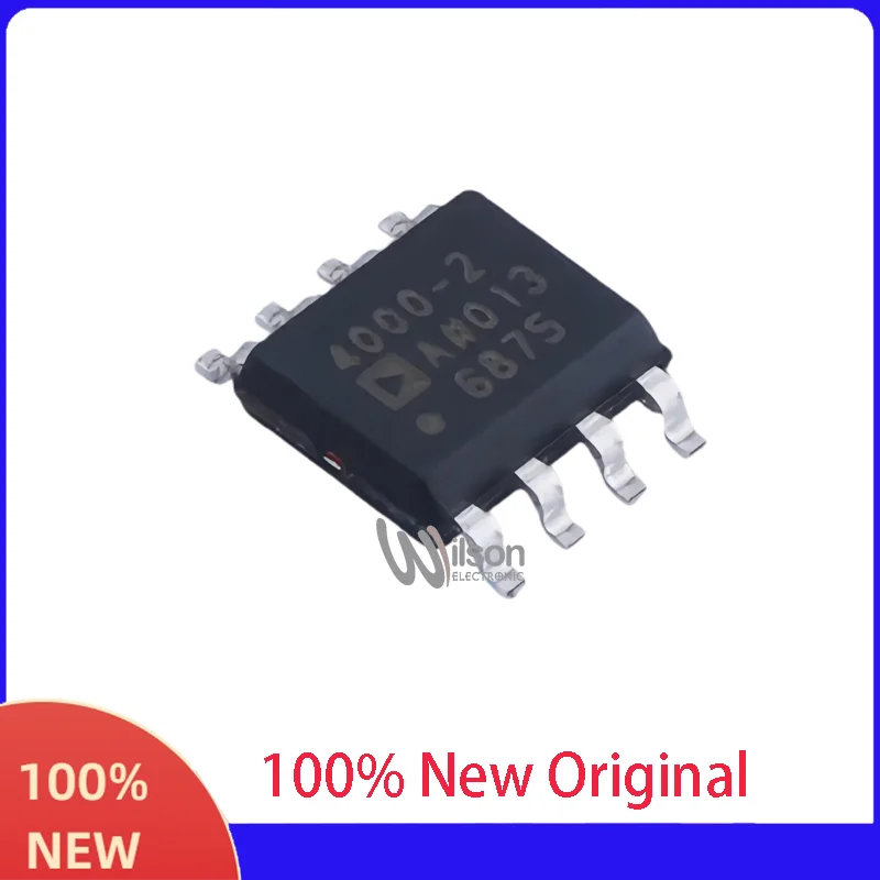 100％New Origunal AD…