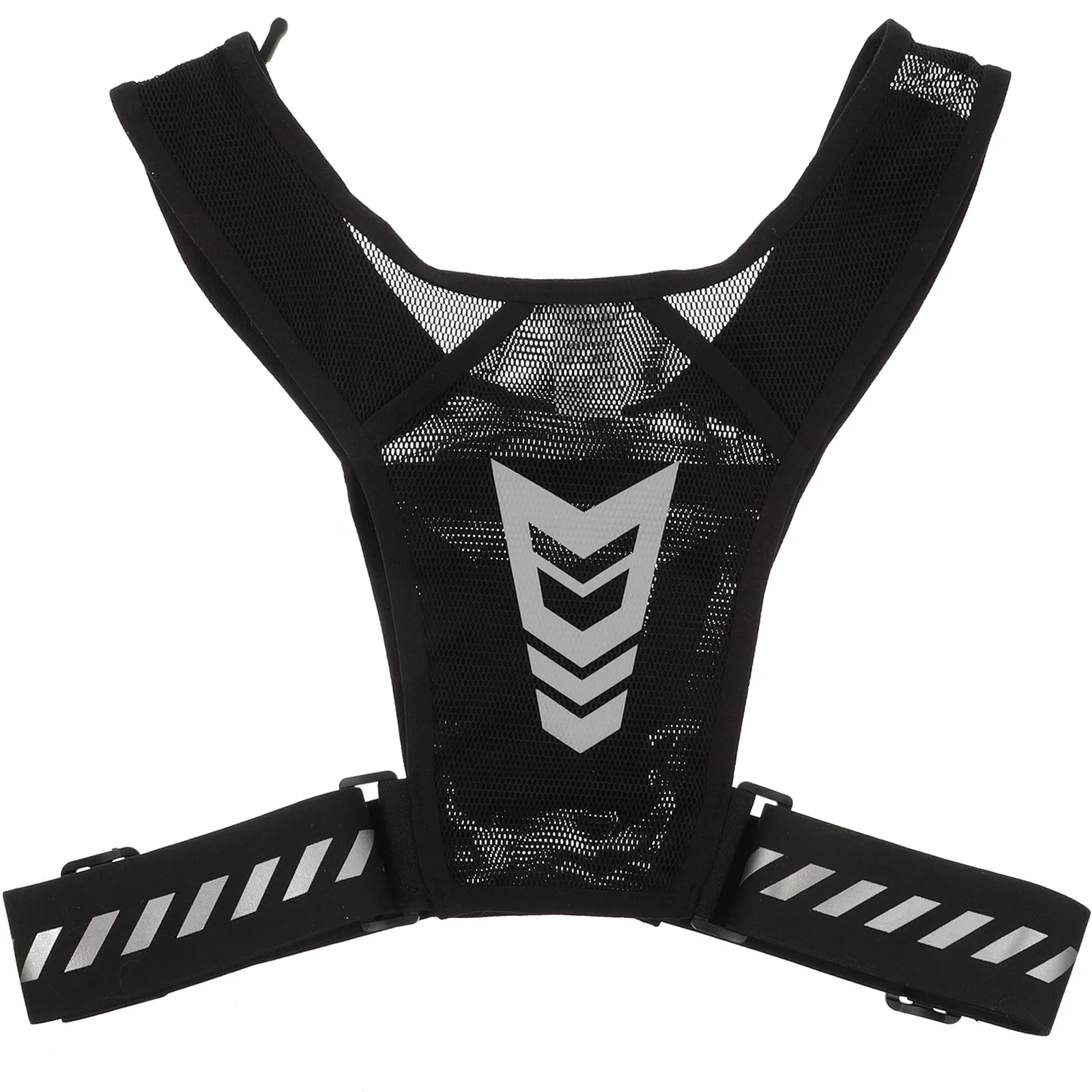 

Sports Chest Bag Lightweight Compact Outdoor Hiking Running Cycling Vest Large Capacity Phone Storage Multi-Function