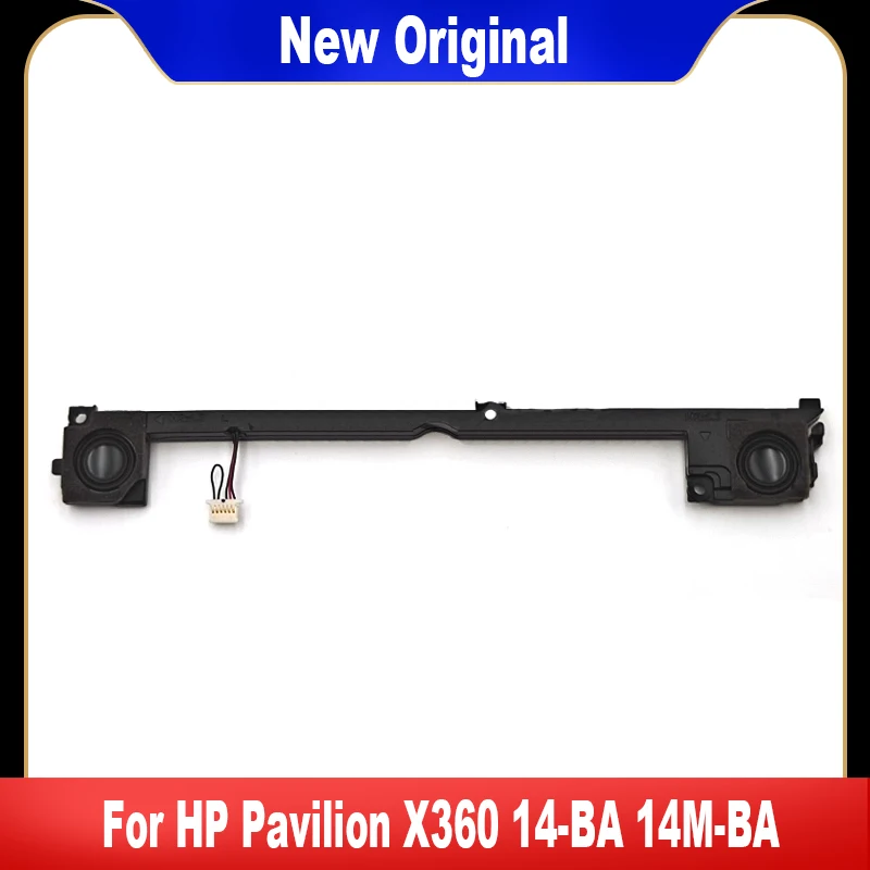 

New Original For HP Pavilion X360 14-BA 14M-BA 14M-BA011DX 14M-BA013DX Laptop Built-in Speaker Internal Speaker High Quality