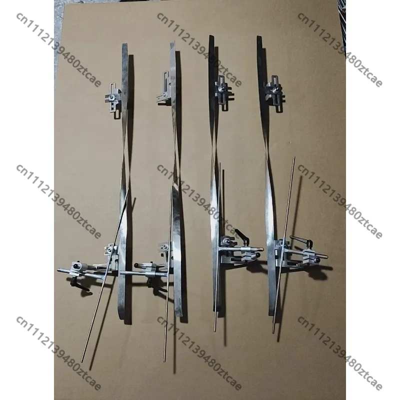 220V Power Supply Spare Parts For Automatic Carton Folder Gluer Edge Grinding Polishing Machine