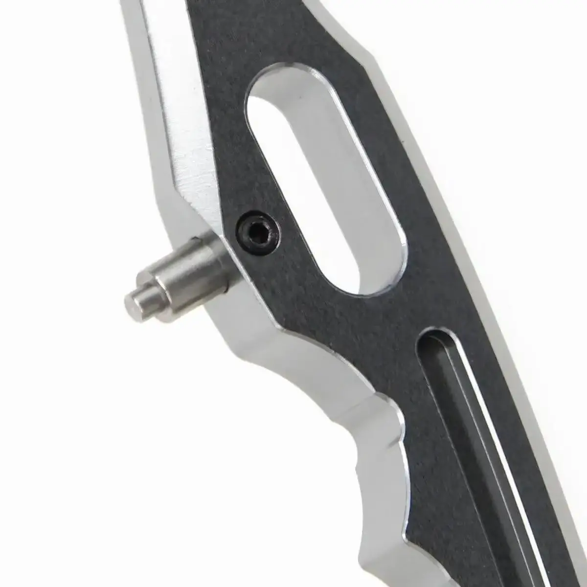 คีมจับบอลหัวแคลมป์อเนกประสงค์อะลูมิเนียมใหม่ สำหรับรถบังคับวิทยุ HSP Traxxas Axial SCX10 TAMIYA ขนาด 1/10 1/8