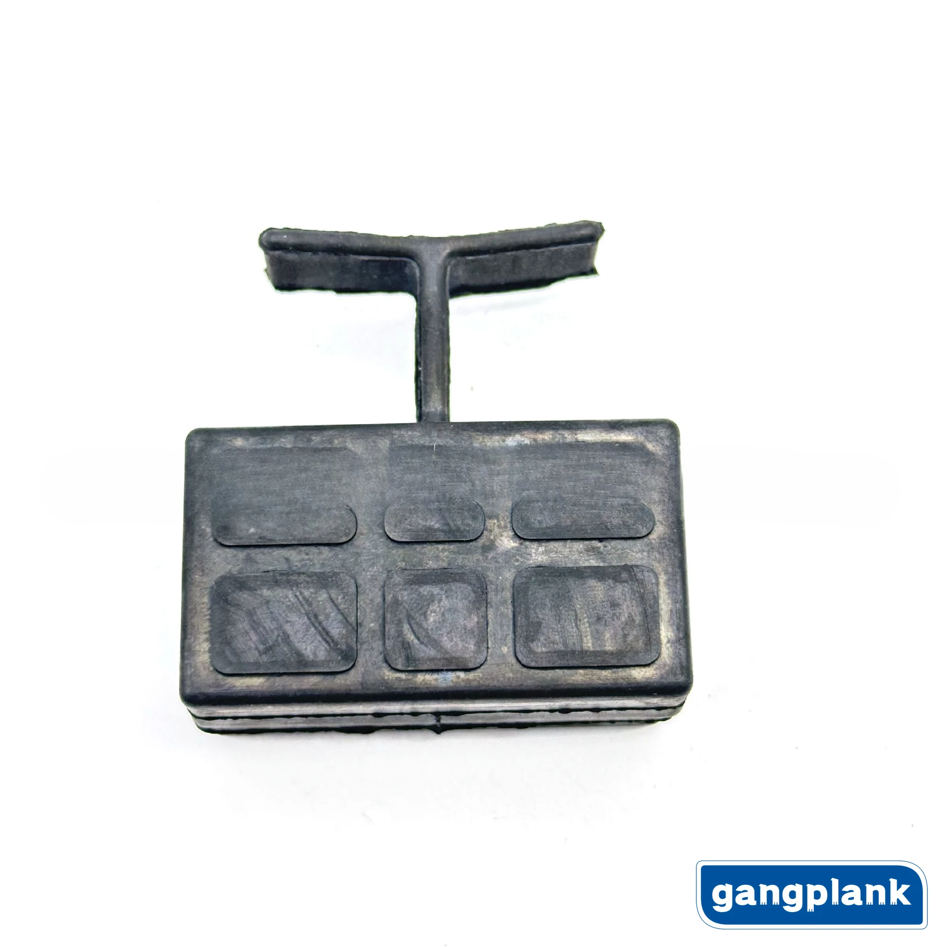 

Подходит для Yamaha Hidea Parsun, 2-тактный, 40 л.с., подвесной мотор, лодочный двигатель, демпфирующая вибрация, резина 65 Вт-44555-10