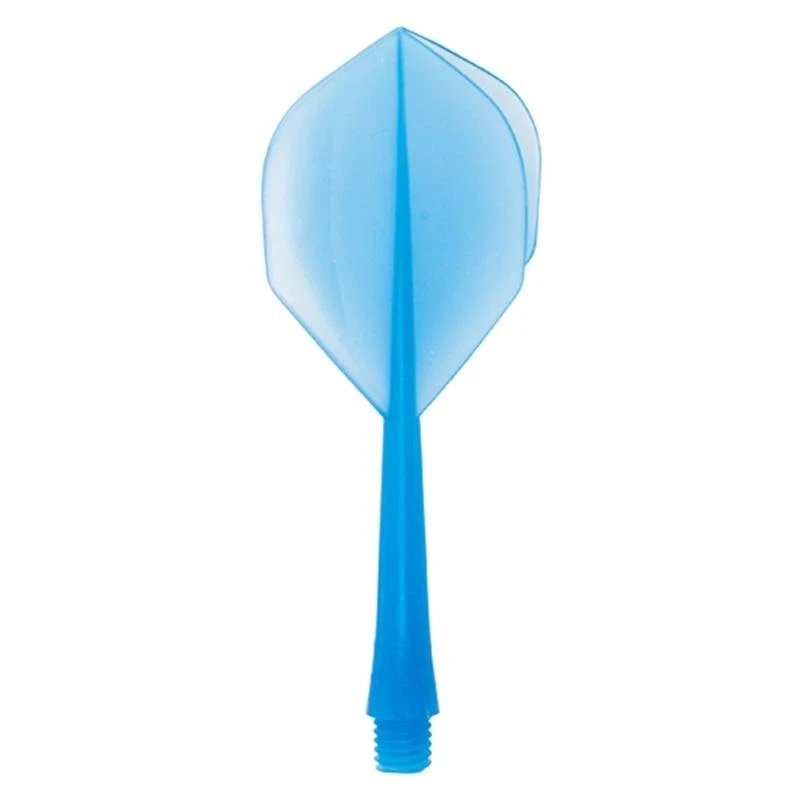 

Clear Tail Integrated Shaft and Flights Indoor Games Accessories