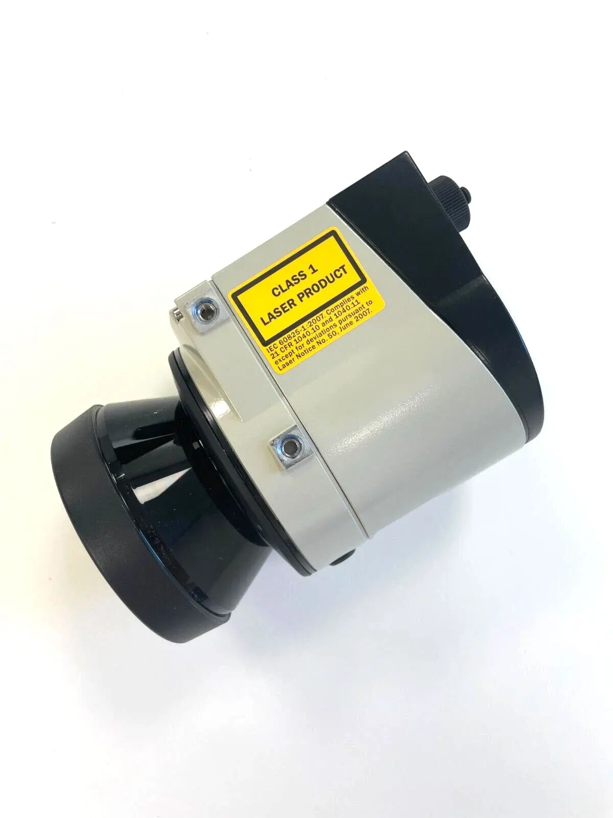 Brand New LMS151-10100 1047607 LMS15110100 Laser Scanner FedEx/DHL/UPS Warrently One-year